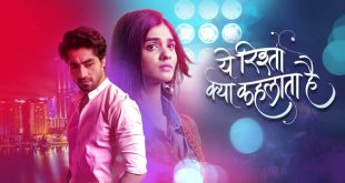 Yeh Rishta Kya Kehlata Hai