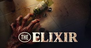 The Elixir (2025) Hindi Dubbed Full Movie Watch Online