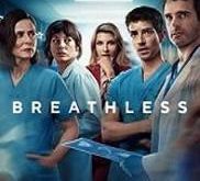Breathless (2025) Hindi Dubbed Season 2 Complete Watch Online HD Download