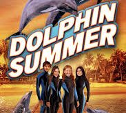 Dolphin Summer (2025) Hindi Dubbed Full Movie Watch Online HD Download