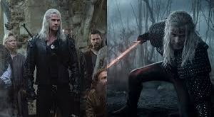 The Witcher (2025) Hindi Dubbed Season 4 Complete Watch Online Download.