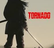 Tornado (2025) Hindi Dubbed Full Movie Watch Online HD Download