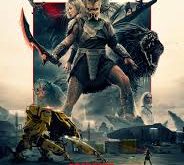Predator: Badlands (2025) Hindi Dubbed Full Movie Watch Online HD Download