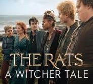 The Rats: A Witcher Tale (2025) Hindi Dubbed Full Movie Watch Online HD Download