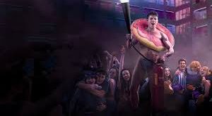 Graduation Trip: Mallorca (2025) Hindi Dubbed Full Movie Watch Online HD Download