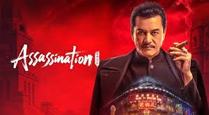 Assassination: 1932 (2025) Hindi Dubbed Full Movie Watch Online Download.
