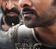 Bāhubali: The Epic (2025) Hindi Dubbed Full Movie Watch Online Download
